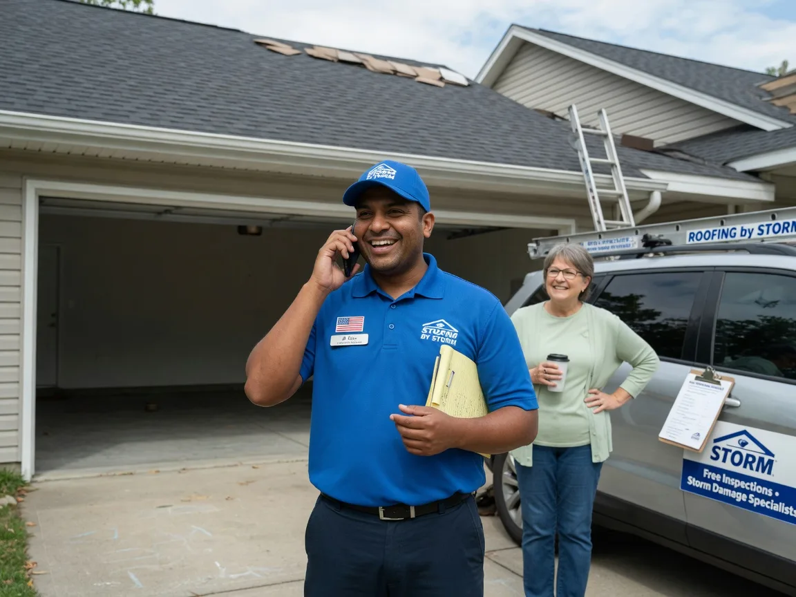 Roof Repair Near Me Mermentau, LA FAQs